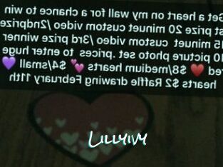 Lillyivy