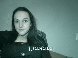 Lillylilli