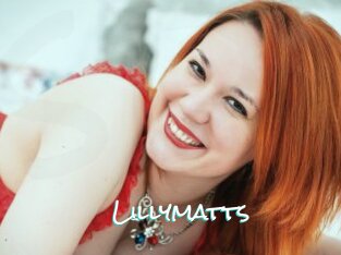 Lillymatts