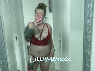 Lillymayxxx