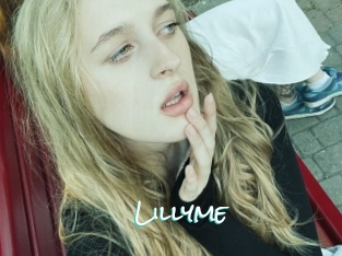 Lillyme
