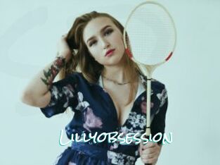 Lillyobsession
