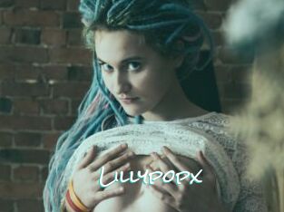 Lillypopx