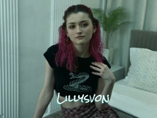 Lillysvon