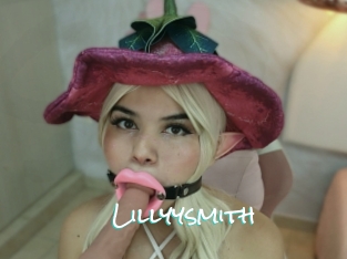 Lillyysmith