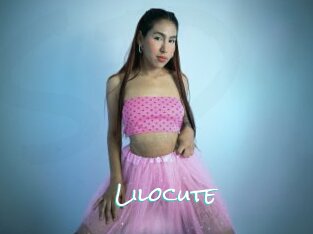 Lilocute