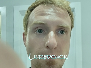 Lilredcuck