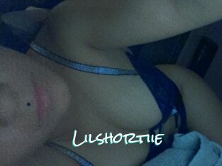 lilshortiie Sensuality Dream