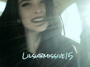 Lilsubmissive15