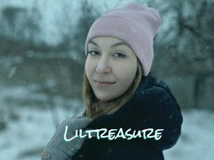 Liltreasure
