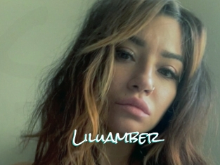 Liluamber