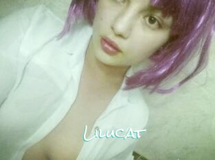Lilucat