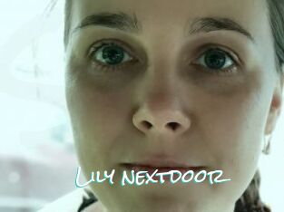 Lily_nextdoor
