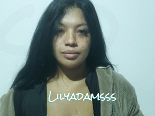 Lilyadamsss
