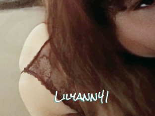 Lilyann41