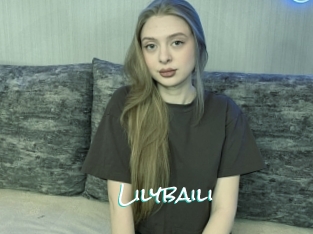Lilybaili