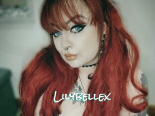 Lilybellex