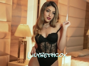Lilybethcox