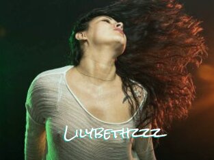 lilybethzzz Sensuality Dream