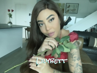 Lilybett