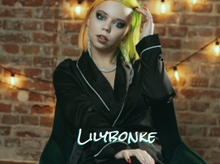 Lilybonke