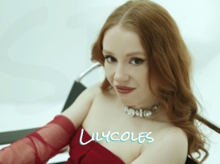 lilycoles Sensuality Dream