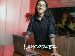 lilycortez Sensuality Dream