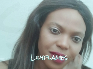 lilyflames Sensuality Dream