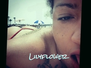 lilyflower Sensuality Dream