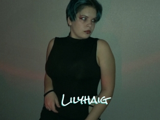 Lilyhaig