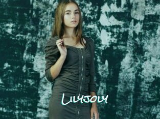 Lilyjoly