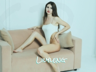 Lilyleng