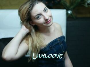 Lilyloove