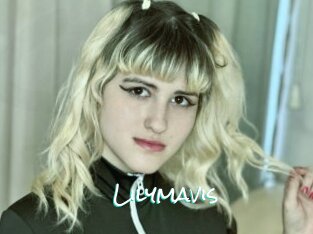 lilymavis Sensuality Dream