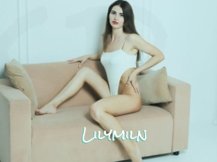lilymiln Sensuality Dream