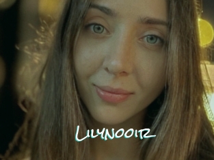 Lilynooir