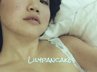 lilypancakes Sensuality Dream