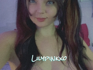 Lilypinkxo
