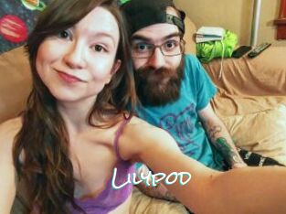Lilypod