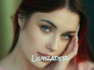 Lilyrader