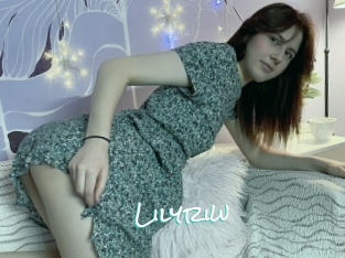 lilyriw Sensuality Dream