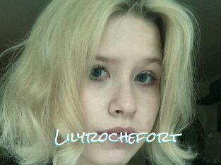 Lilyrochefort