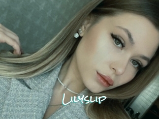 Lilyslip