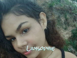Lilysophie