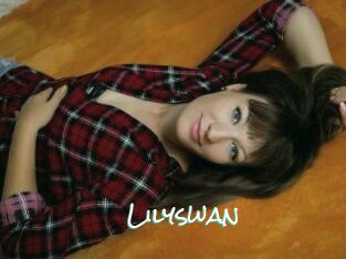 Lilyswan