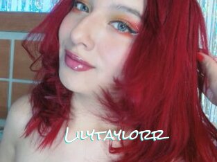 Lilytaylorr