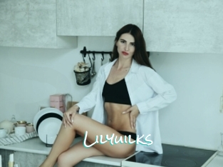 Lilyuilks