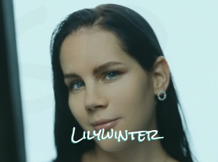 Lilywinter