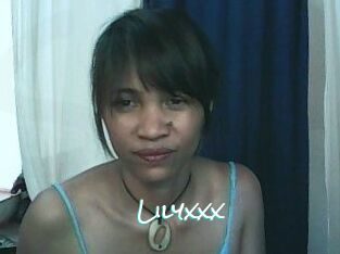 lilyxxx Sensuality Dream