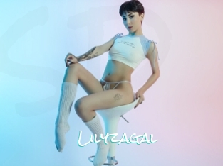 Lilyzagal